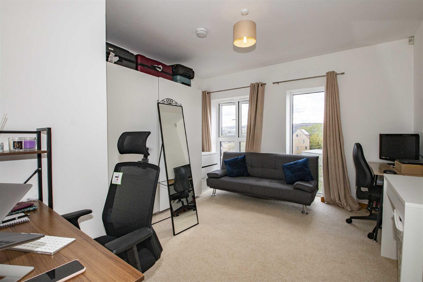 Derwent House, Felstead Caldecotte, Milton Keynes